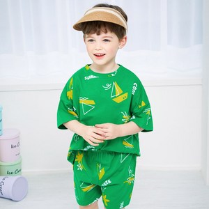 젤리스푼 New썸머쿨쿨반팔상하복