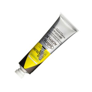[홀베인] 아크릴물감낱색 HAU C 60ml (색상 선택), AU584/LuminousRed