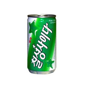 칠성사이다 190ml, 180개