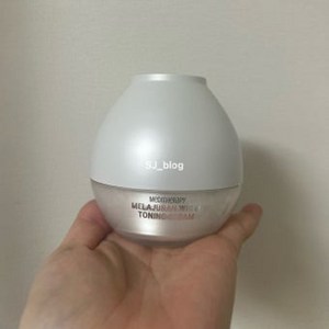 메디테라피 멜라쥬란 화이트 토닝 크림 단품 미백크림 잡티 색소침착 기미케어, 50g, 1개