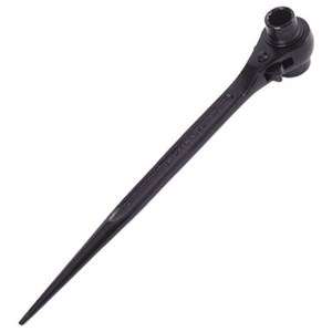 [한정특가]make speed 오일 깔깔이 렌치 17-19mm, 1개