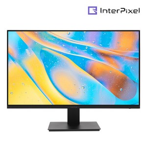 인터픽셀 IP2744 FHD 180Hz 27인치 게이밍 모니터, IP2744(무결점), 68.5cm