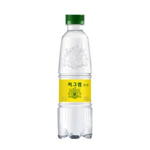 씨그램 플레인 350ml, 24개