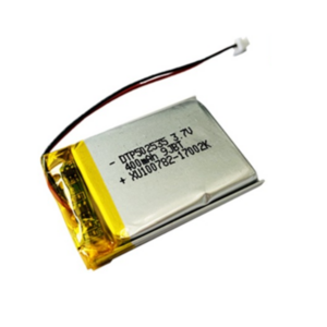 리튬폴리머 배터리 DTP103040 3.7V 1200mAh KC인증, 1개