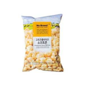 노브랜드 고르곤졸라 치즈 소프트콘 150 g 8개입(1박스), 150g, 8개