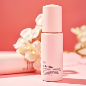 밸러니티 올데이 PHA 리퀴드 모공관리 블랙헤드 개선 마스크, 1개, 55g