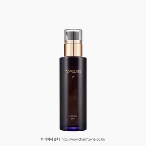 참존 탑클래스 리프팅 스킨, 120ml, 1개