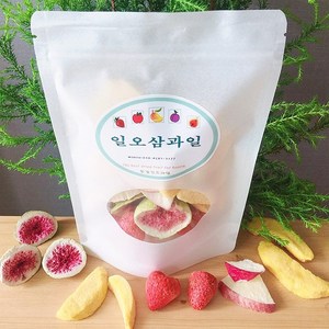 동결건조혼합과일칩 60g, 혼합과일칩 60g, 1개