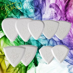 Chicken Picks - Standard 9 Variety Set / 치킨피크 버라이어티 세트 (9-TO-AL), *, *, *