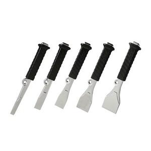 일본 모쿠바 MOKUBA 플랫치셀 빠루 다가네 치셀 A21 10MM 20MM 30MM 40MM 50MM, A21-10, 1개