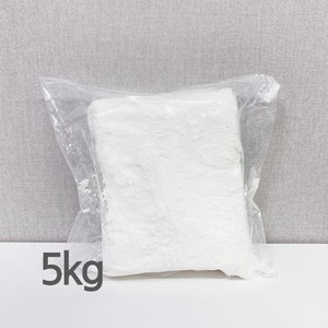 그린통상 찹쌀가루 5kg (냉동/습식) *아이스박스포장, 1개