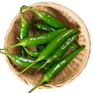 맛있게 매운 청양고추, 청양고추(상) 2kg, 1개