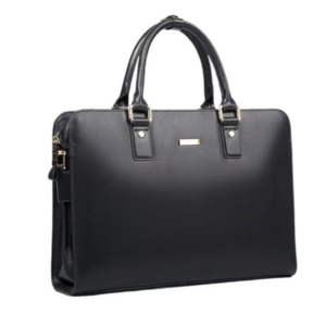 Mmmk 소가죽 사무용 서류가방 회사원 노트북 가방 PH1104