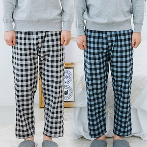 선염 9부주머니 컴포터블 남녀파자마_2매