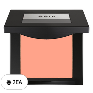 삐아 라스트 블러쉬 2.5g, 03 피치블로썸, 2개