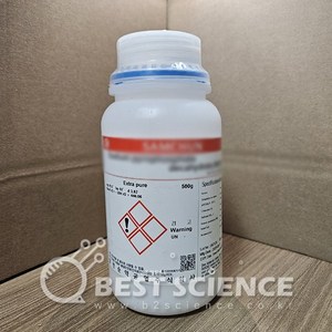 1인산칼륨(인산2수소칼륨)(시) 500g