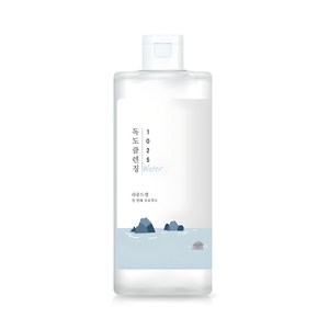 라운드랩 1025 독도 클렌징워터, 400ml, 1개