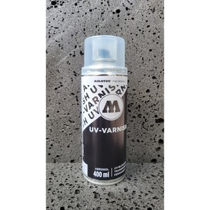 독일 MOROTOW 모토로우 UV 바니쉬코팅 캔 스프레이 400ml (421 유광투명 / 422 무광투명), UV 바니쉬코팅 421(유광)