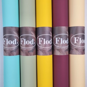 꽃 포장지 꽃다발 포장지 무광 플로드2 플로드지2, 1롤, 03. 애쉬 핑크