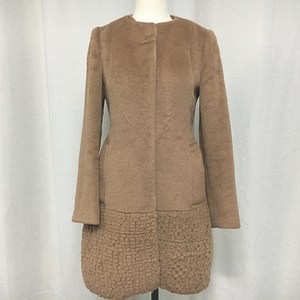 SJSJ 모100 여우털 코트 76 중고명품 구제