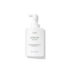 루시스 스텔라이 핸드워시 350ml, 1개
