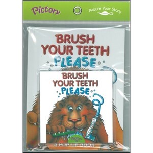 Bush You Teeth Please 양장본, 투판즈