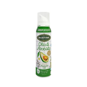 만토바 키즈 오일 스프레이, 아보카도, 100ml, 1개