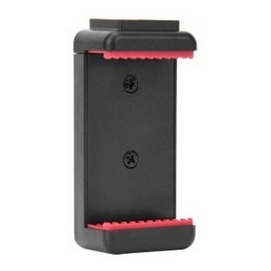 울란지 콜드슈 스마트폰 삼각대 거치 홀더, ST-07