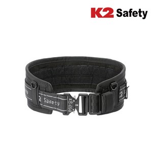 K2 Safety 6인치 툴벨트 케이투 공구벨트 목공 인테리어 공구 수납, 1개