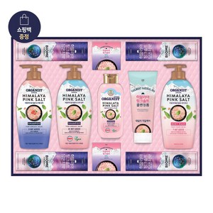 LG생활건강 히말라야 핑크솔트 50호, 5세트