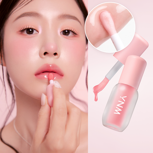 [YNM 본사] YNM 듀 드롭 립 오일, 1개, 2.5g, 01 베이비 핑크