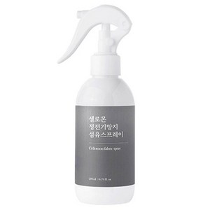 셀로몬 정전기 섬유 스프레이 본품, 200ml, 1개