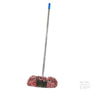 FIRSTOK 버스차솔 스텐봉150CM 유리밀대, 1개