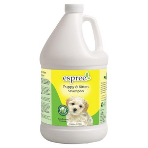 Espee 퍼피 샴푸 29.6ml20온스 3748551259, 1 Gallon, 1개