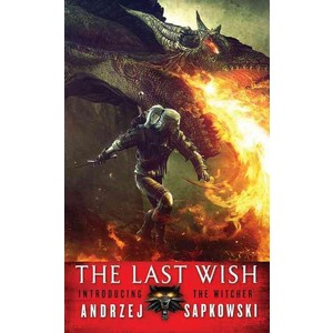 The Last Wish ( Witche collections ):Intoducing the Witche, The Last Wish ( Witche coll.., Andzej Sapkowski(저), Gand Cental Publishing