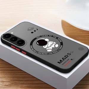 디씨즈잇 우주맥세이프 케이스 갤럭시 S25 S24 S23 S22 S21