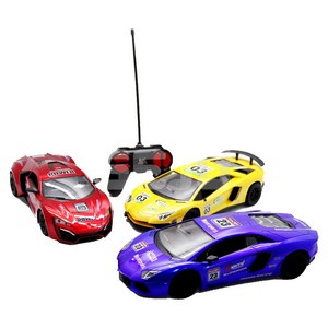 F1 마스터 RC CAR 무선자동차, 1개