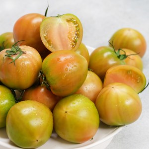 팜앤프룻 프리미엄 대저 짭짤이 토마토, 1개, 2.5kg 대