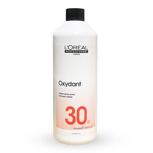 로레알 옥시던트 크림 산화제 9프로, 1000ml, 1개