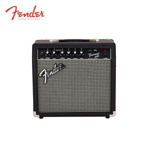 펜더 FRONTMAN 20G 일렉기타 앰프, FENDER  FRONTMAN 20G, 펜더 Frontman 20G_P6, 1개