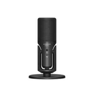 [SENNHEISER] 젠하이저 PROFILE USB 마이크 - 유튜브 스트리머 게이밍, 선택없음