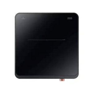삼성전자 더 플레이트 인덕션 1구 자가설치, NZ31T3703PK, 일반형