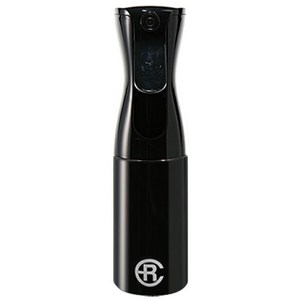 에어라파 압축 분무기 스프레이어 소형 160ml, 퍼펙트블랙, 1개