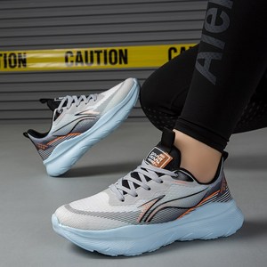 ANYOU 남성 런닝화 캐주얼 운동화 발편한 데일리 쿠션 조깅화 헬스 러닝화