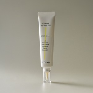 파인다이브 바쿠치올 앰플선 SPF50+ PA++++ 30ml, 1개