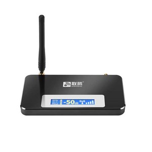 신호증폭기 라우터 수신기 중계기 5G 모바일 네트워크, 2023 기본, 1개