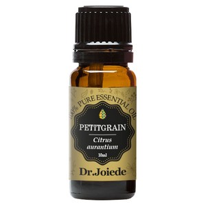 닥터조이드 아로마 에센셜 오일 페티그레인 1개