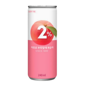 2%부족할때 이프로 복숭아 240ml 30캔 이온 음료, 이프로 240ml 30개, 30개