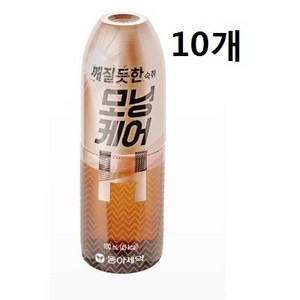 동아제약 모닝케어H 숙취해소음료 100ml x 10병, 10개