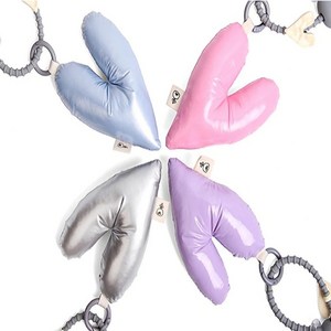 아워컴퍼니 가방소품 키링 악세사리 백참